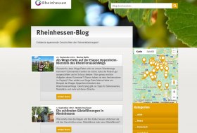 Rheinhessen-Blog
