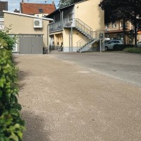 G&auml;steparkplatz