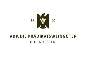 VDP Logo