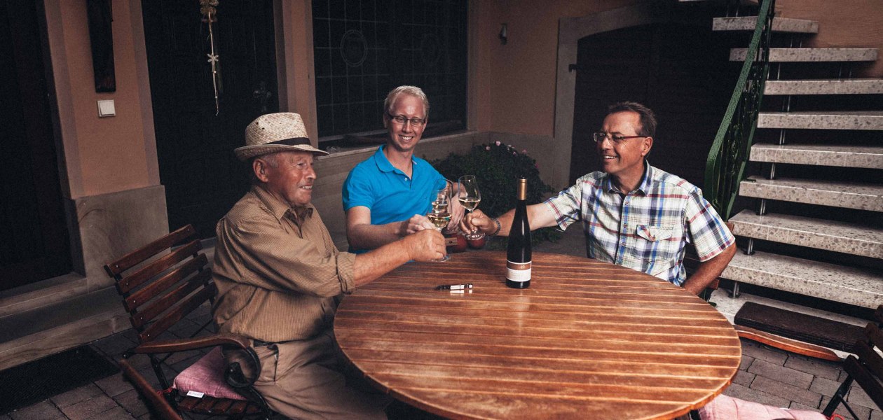 zoeller5, &copy; Weingut Z&ouml;ller