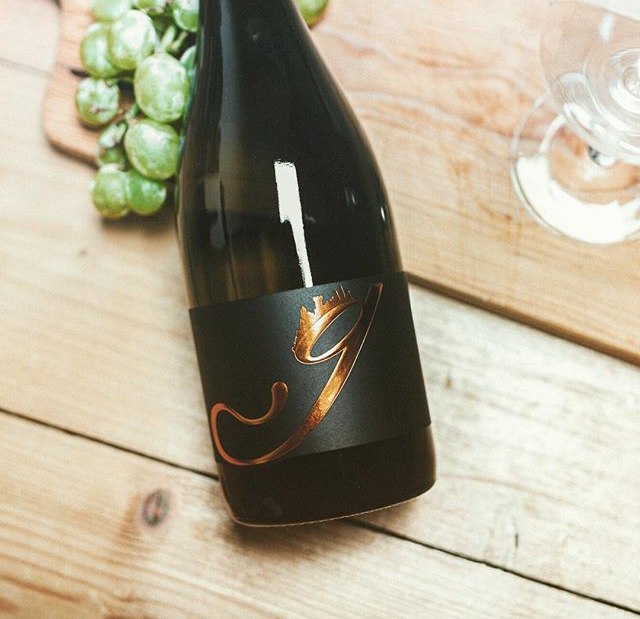 Weingut Michael Grünewald & Söhne_Flasche, © Weingut Michael Grünewald & Söhne