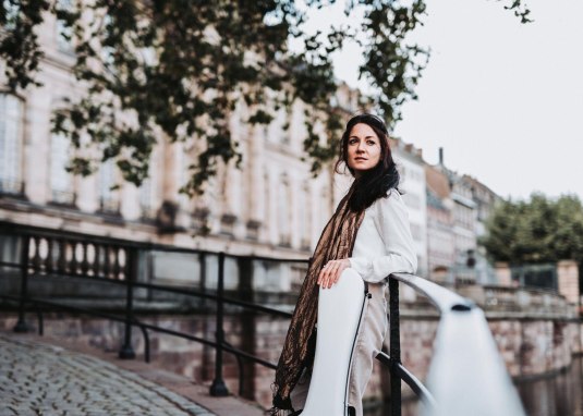 Claire Besson