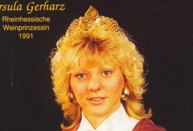 Ursula Gerharz