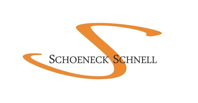 logo-schoeneck, © Weingut Schoeneck-Schnell
