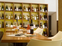 Weinlounge Weingut M&uuml;ller &copy; Carsten Costard