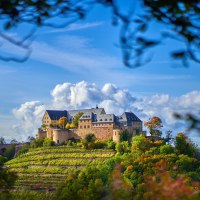 Ebernburg &copy; Ebernburg Verein e.V.