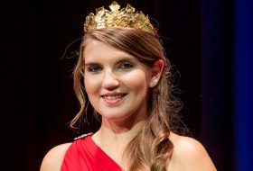 Rebecca Lamb