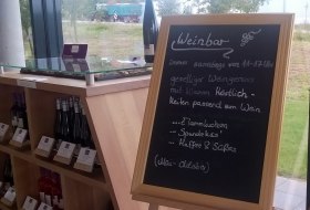 flonheim Weinbar im Meyerhof