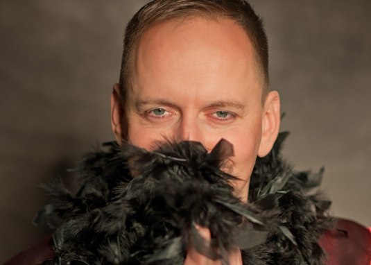 Jo van Nelsen © Christopher Rückert