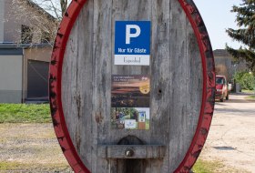 Reisemobilstellplatz Espenhof Flonheim-Uffhofen