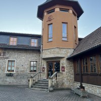 Dohlm&uuml;hle aussen &copy; S. Kiefer