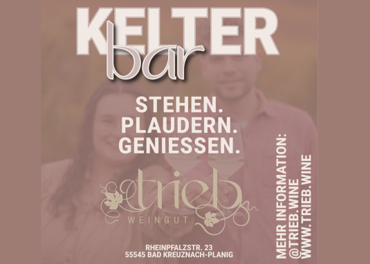 trieb