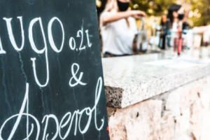 Schlossgut L&uuml;ll - Schlossbistro, &copy; Schlossgut L&uuml;ll