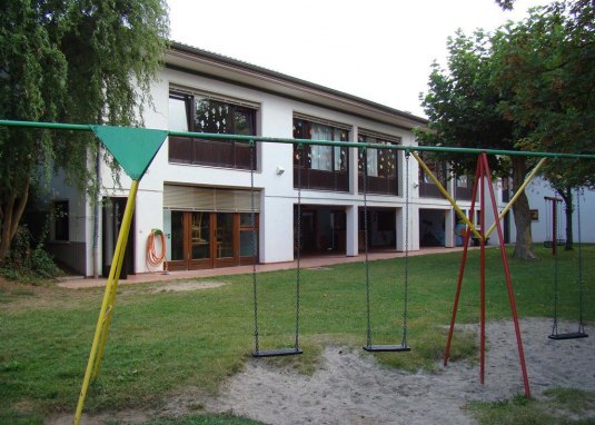 Kindergarten Kunterbunt