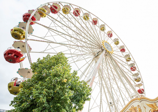 Riesenrad