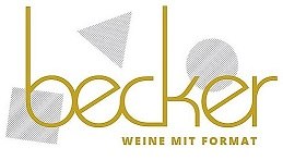 Weingut Becker_Logo, © Weingut Becker