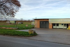 Projektfoto Lebenmittelpunkt  © Dr. Gerald Wischer