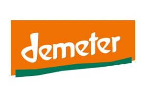 Logo Demeter