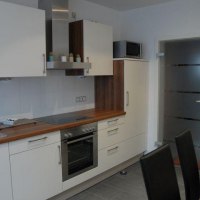 Küche © Ferienwohnung Baldauf