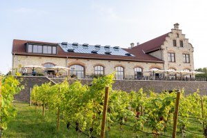 Winzerkeller, &copy; Andrea Enderlin