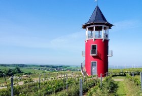 Burgunderturm