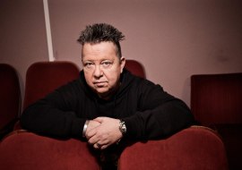 Sebastian Krumbiegel, &copy; Sebastian Krumbiegel