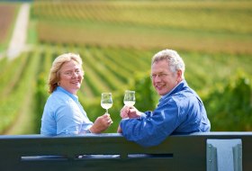 Weingut Kapellenhof_Winzer &copy; Weingut Kapellenhof