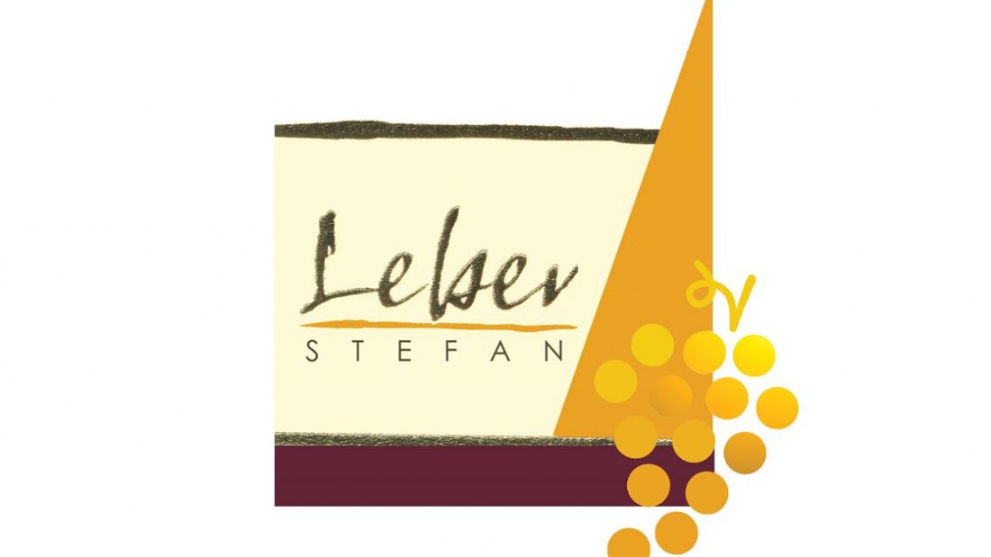 Weingut Stefan Leber_Logo, © Weingut Stefan Leber