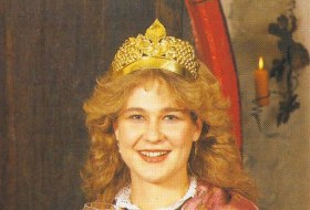 Doris Anna B&ouml;hm