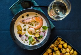 Gazpacho