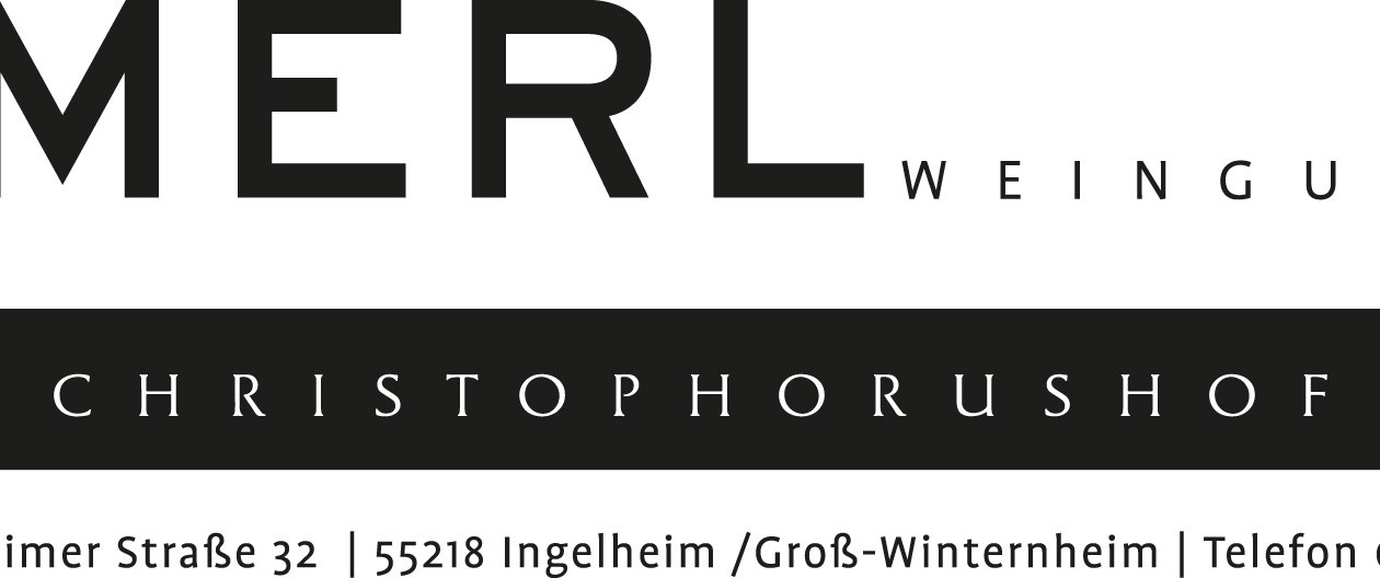 Weingut Merl_Logo pdf, © Weingut Merl