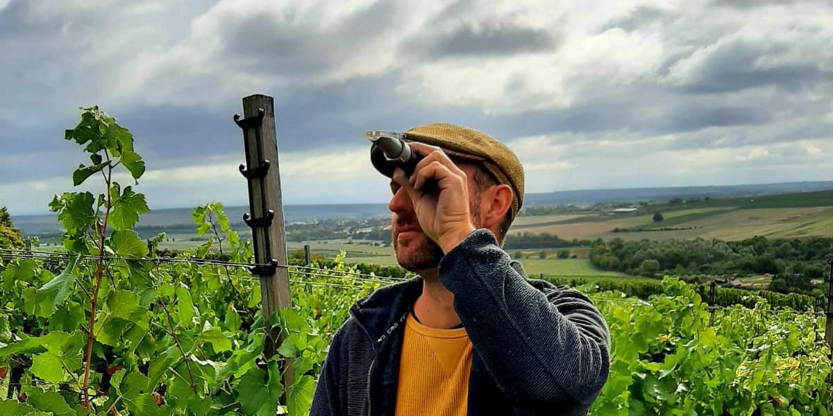 &copy; Weingut Ke&szlig;ler