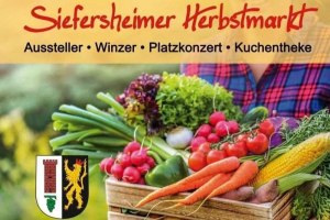 Herbstmarkt
