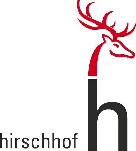 Weingut Hirschhof_Logo, © Weingut Hirschhof