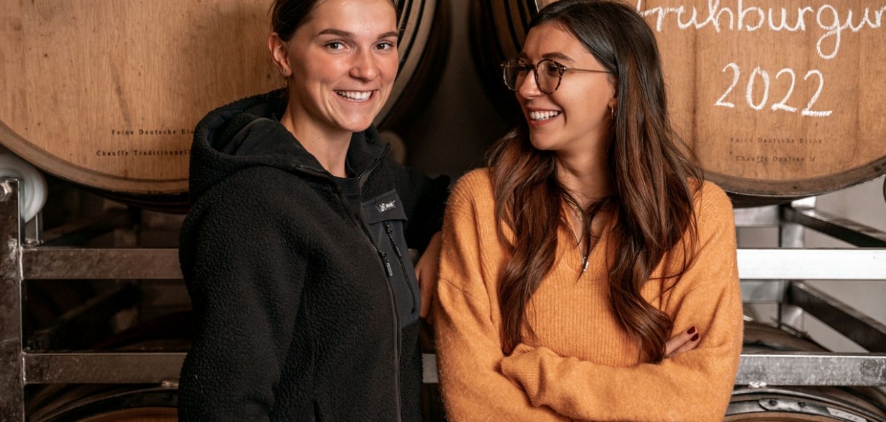 &copy; Weingut Wasem Doppelst&uuml;ck