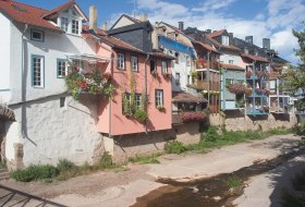 Klein-Venedig &copy; Gesundheit und Tourismus f&uuml;r Bad Kreuznach GmbH