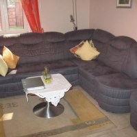 Wohnzimmer &copy; Metz
