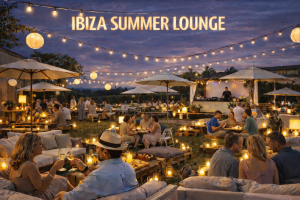 Ibiza Summer Lounge im Weingut G&ouml;tz, &copy; Weingut G&ouml;tz GbR