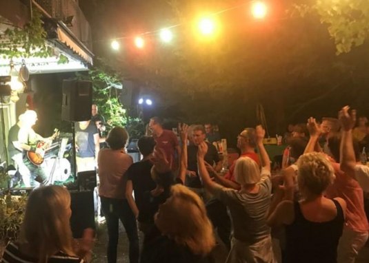 HerrBerts Kulturscheune