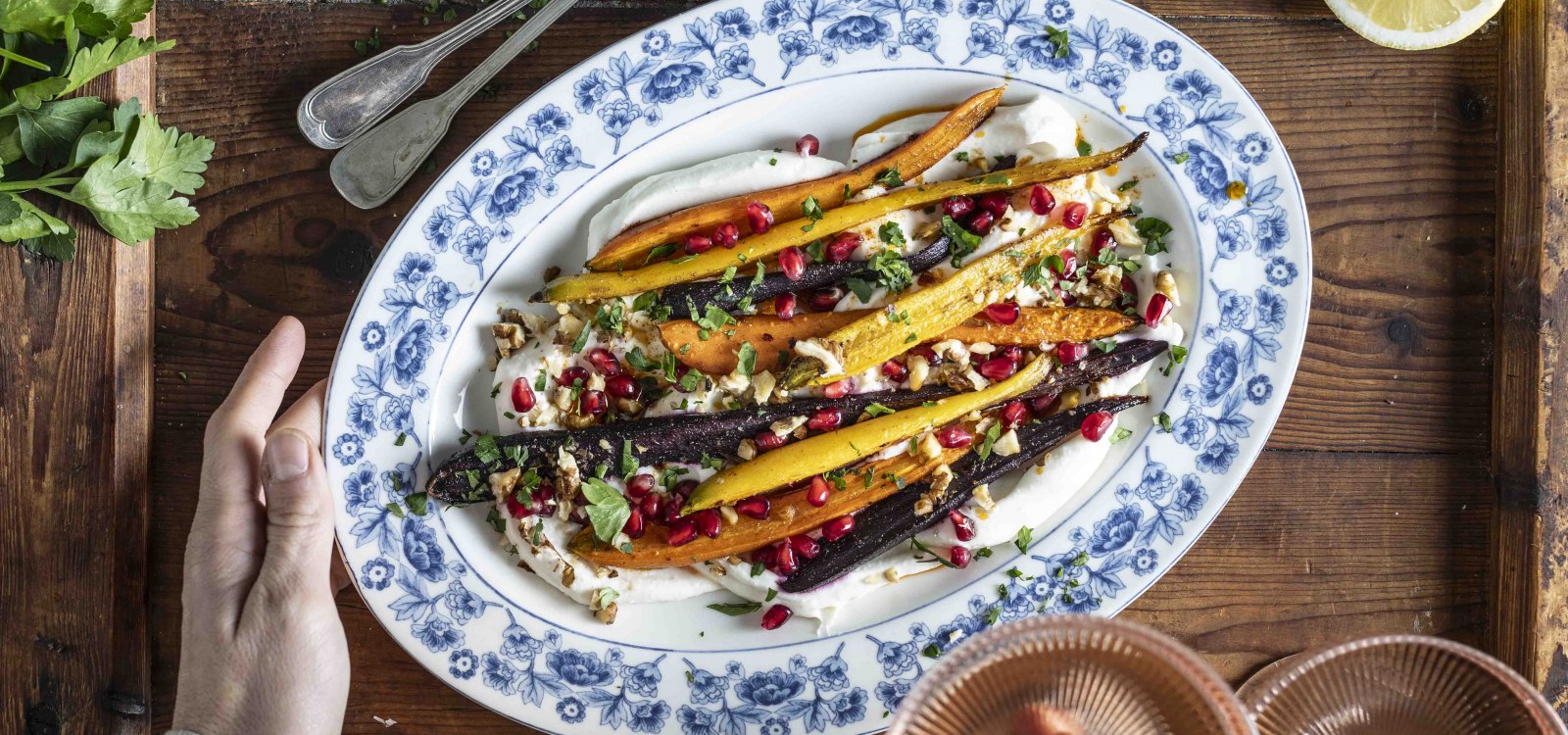 Rheinhessen M&ouml;hren, &copy; Svenja Mattner-Shahi - Klara und Ida