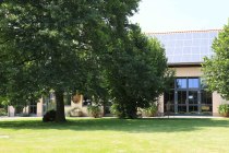 Weingut Dieter Michel_Au&szlig;enansicht, &copy; Weingut Dieter Michel