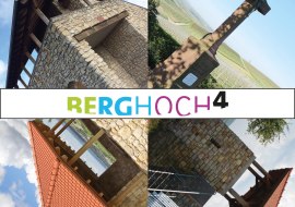 Berghoch 4, &copy; Thorsten Christ