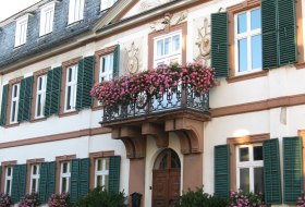 &copy; Schlo&szlig;gut Schmitt