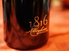 Jubil&auml;umssekt 1816 &copy; Erzeugergemeinschaft Winzersekt GmbH