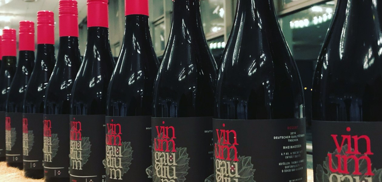 Hemmes_Flaschen, &copy; Hemmes