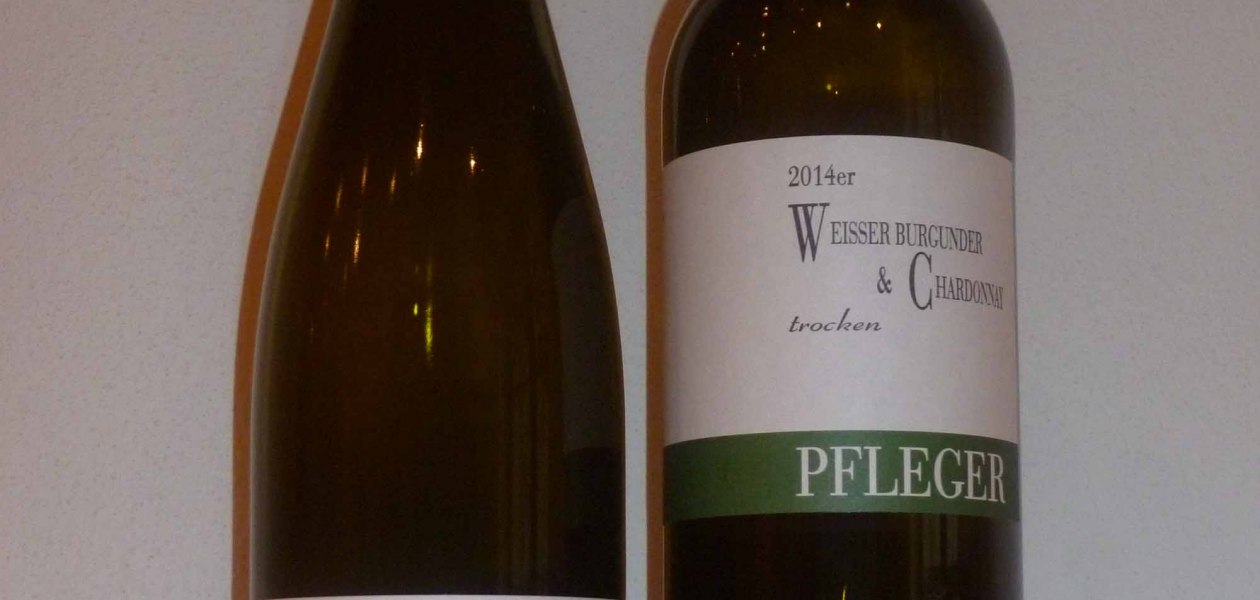 fles internet, &copy; Weingut Pfleger