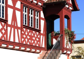 Rathaus Hohen-S&uuml;lzen