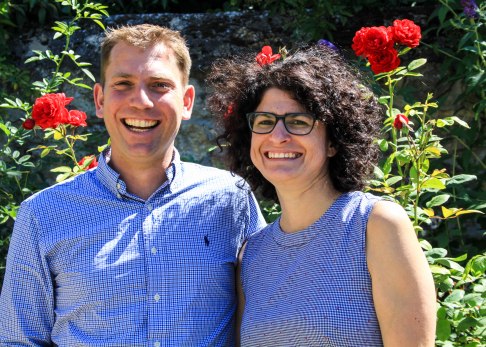 Gastgeber im Weingut Domhof