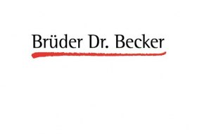 Weingut Br&uuml;der Dr. Becker_Logo klein &copy; Weingut Br&uuml;der Dr. Becker