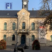 Kaiserpfalz, altes Rathaus © Matthias Meerfeld